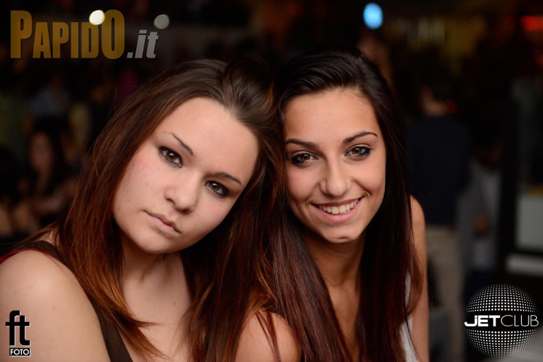 Sabato 13 Aprile 2013: 