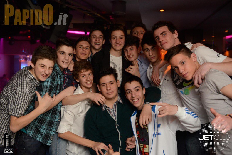 Sabato 13 Aprile 2013: 