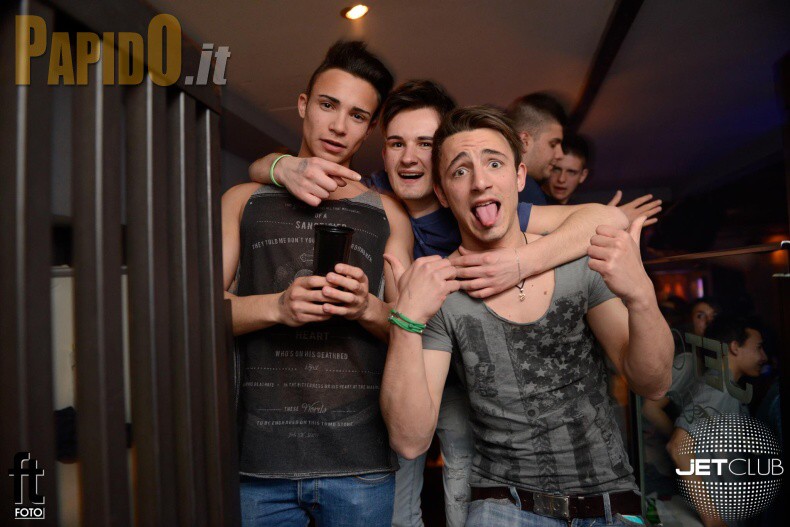 Sabato 13 Aprile 2013: 
