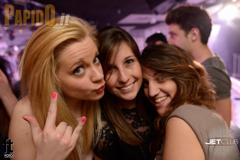 Sabato 13 Aprile 2013: 