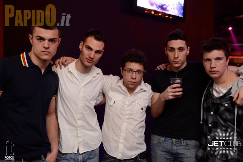 Sabato 13 Aprile 2013: 