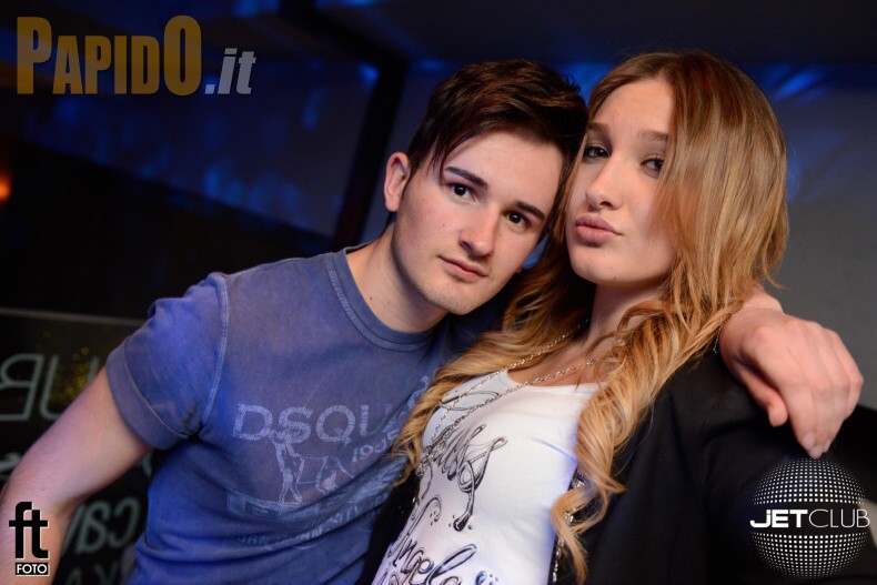 Sabato 13 Aprile 2013: 