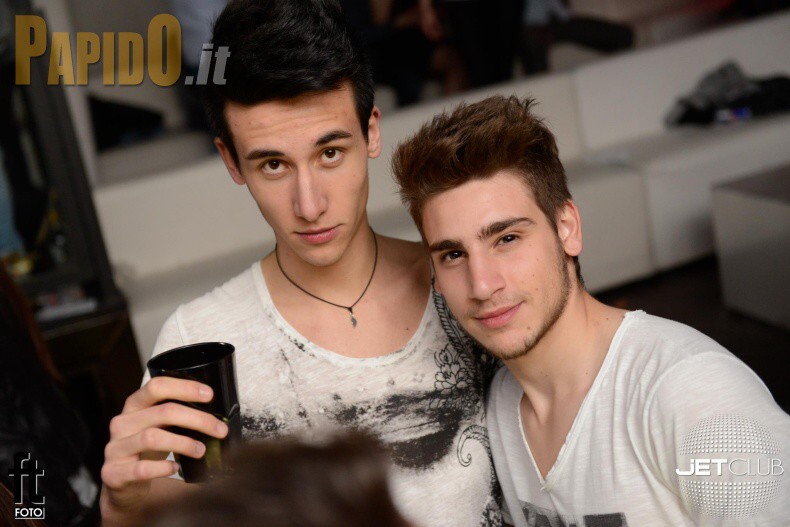 Sabato 13 Aprile 2013: 