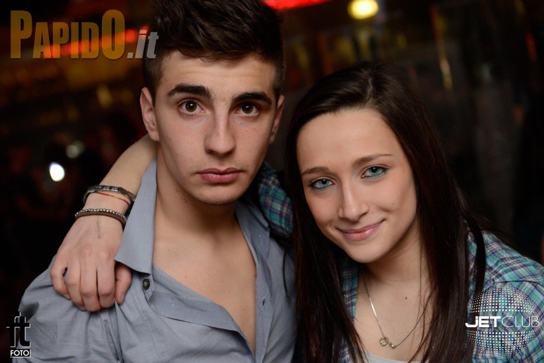 Sabato 13 Aprile 2013: 