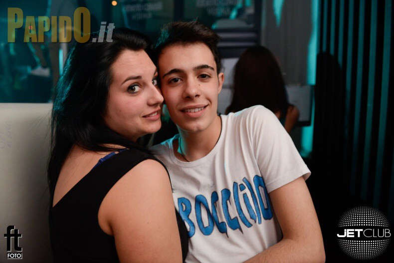 Sabato 13 Aprile 2013: 