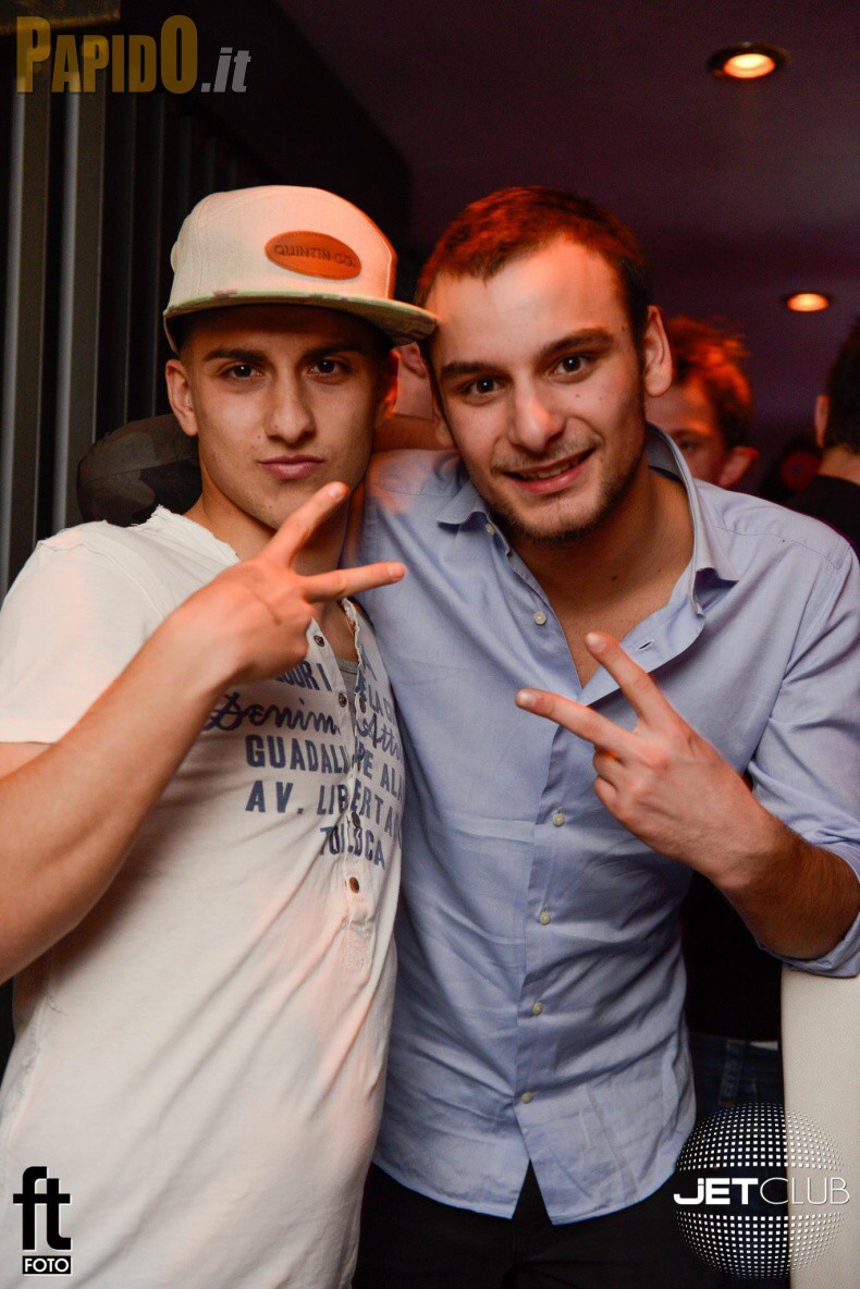 Sabato 13 Aprile 2013: 
