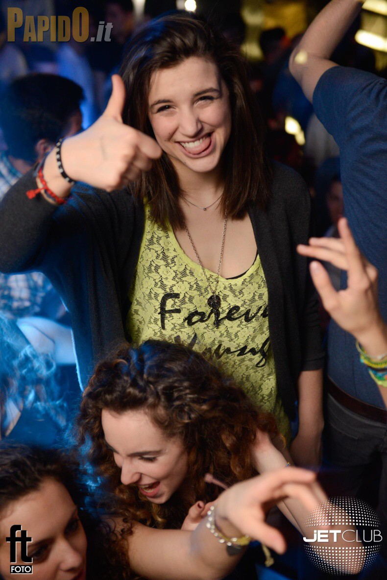 Sabato 13 Aprile 2013: 