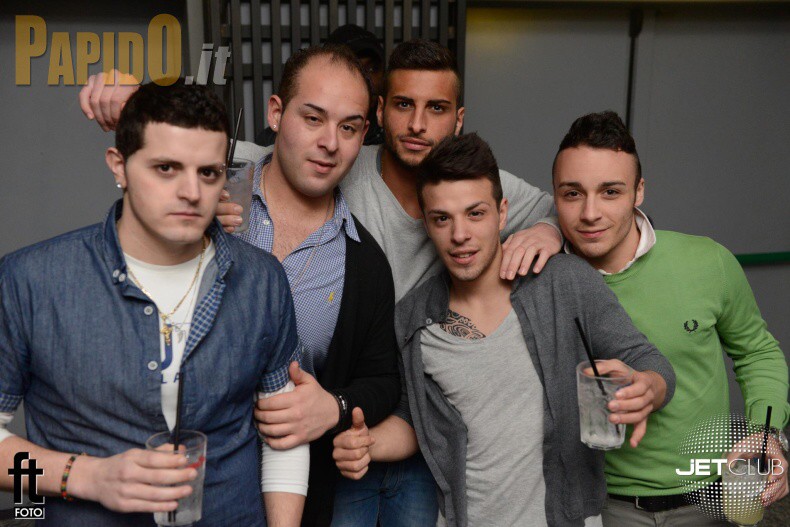 Sabato 13 Aprile 2013: 