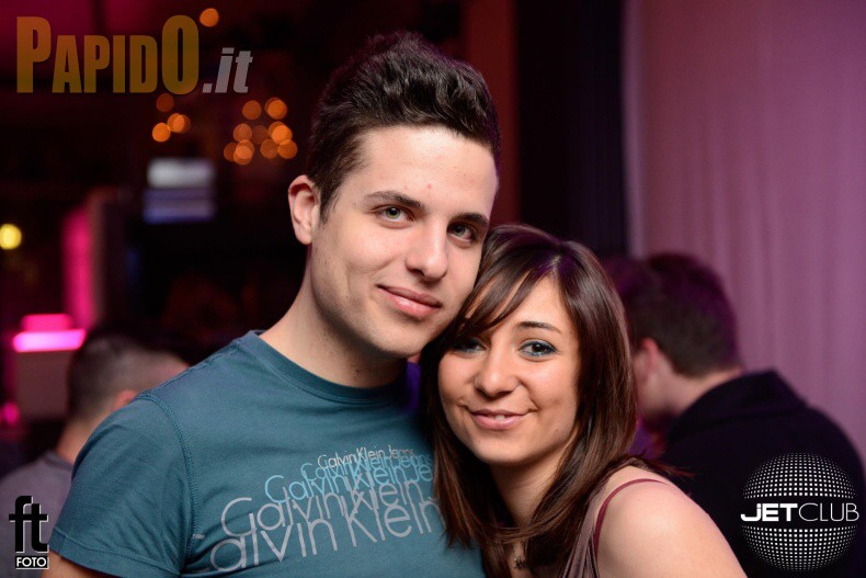 Sabato 13 Aprile 2013: 