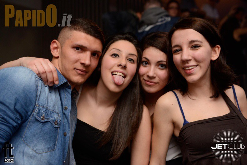 Sabato 13 Aprile 2013: 