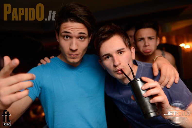 Sabato 13 Aprile 2013: 