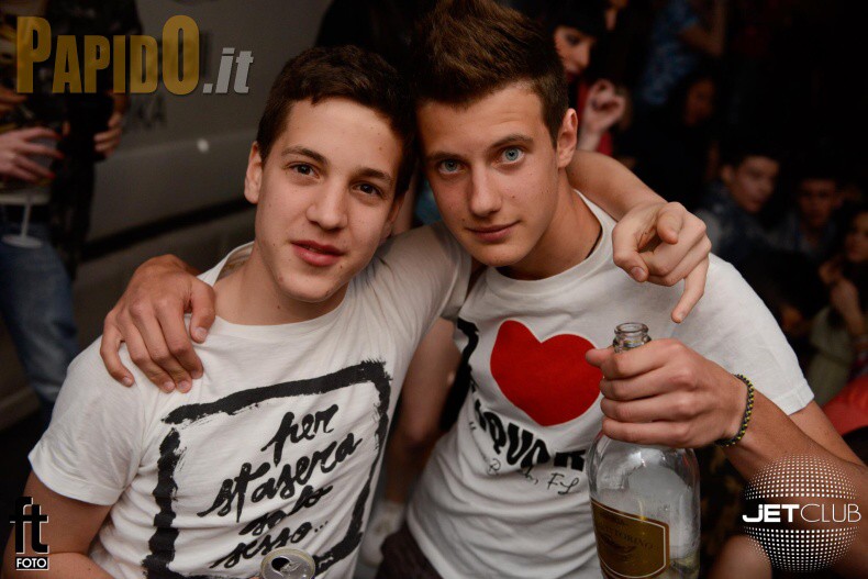 Sabato 13 Aprile 2013: 