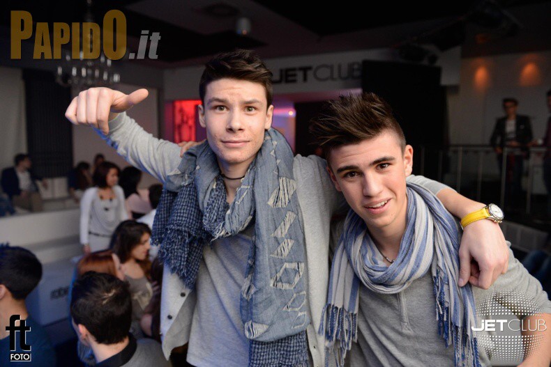Sabato 13 Aprile 2013: 