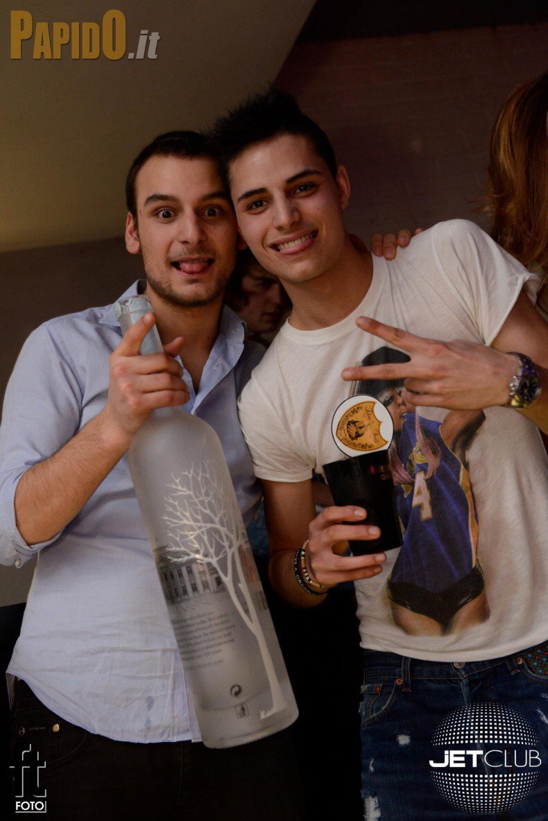 Sabato 13 Aprile 2013: 