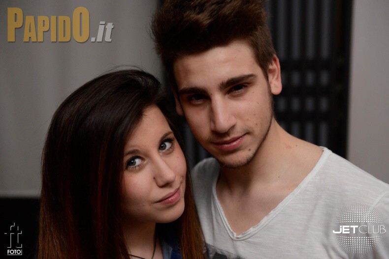 Sabato 13 Aprile 2013: 