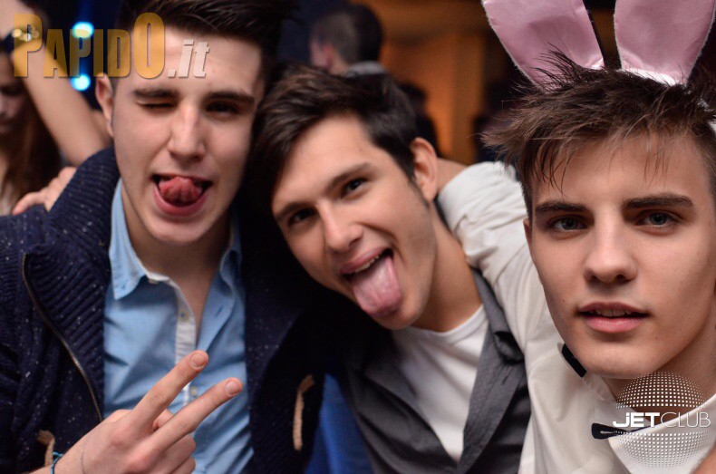 Sabato 16 Febbraio 2013: 
