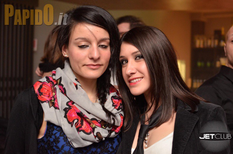 Sabato 16 Febbraio 2013: 