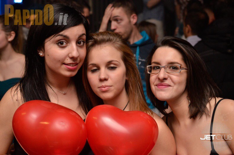 Sabato 16 Febbraio 2013: 