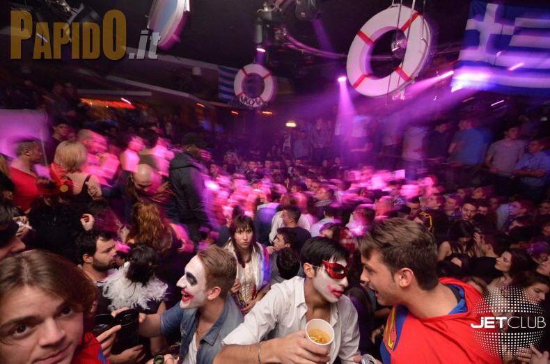 Sabato 16 Febbraio 2013: 