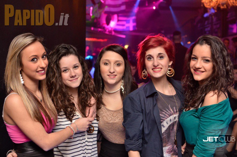 Sabato 16 Febbraio 2013: 