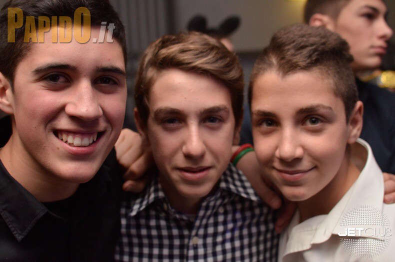 Sabato 16 Febbraio 2013: 