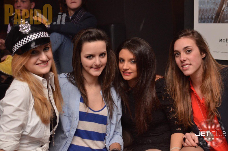Sabato 16 Febbraio 2013: 
