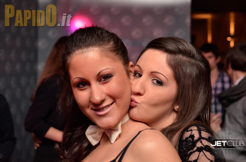 Sabato 16 Febbraio 2013: 