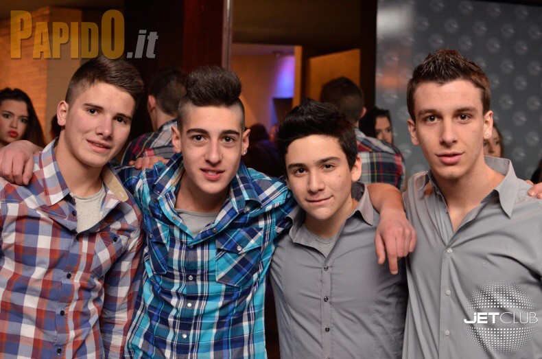 Sabato 16 Febbraio 2013: 