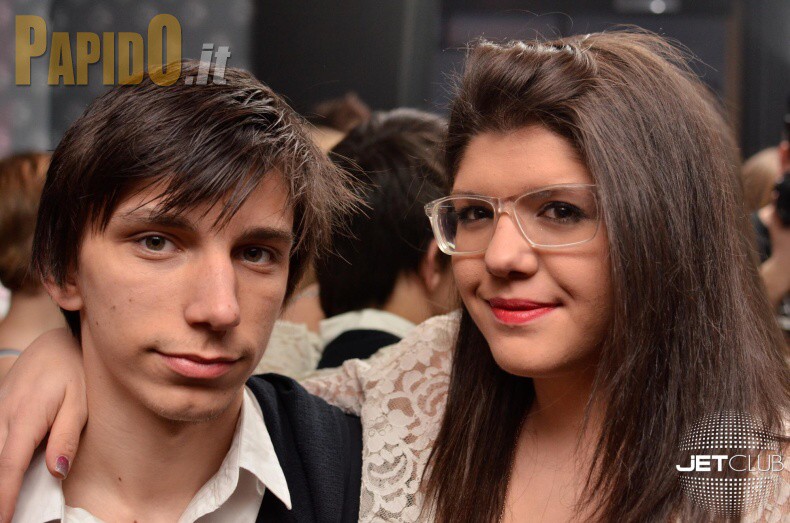 Sabato 16 Febbraio 2013: 
