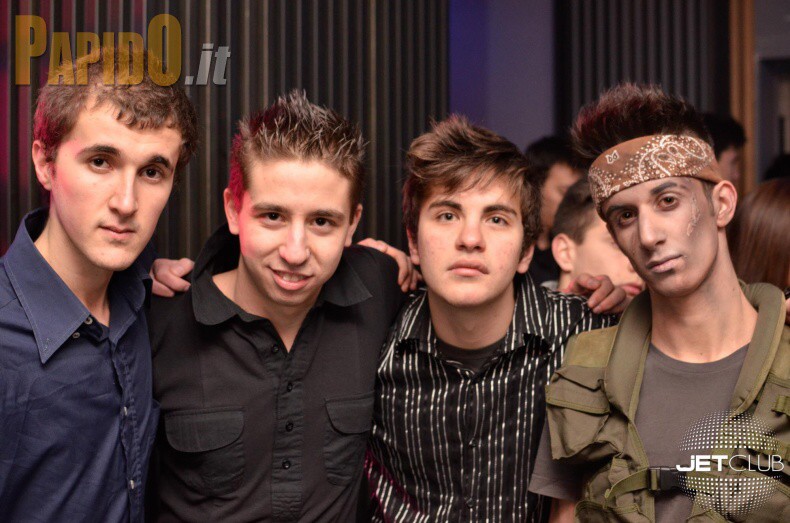 Sabato 16 Febbraio 2013: 