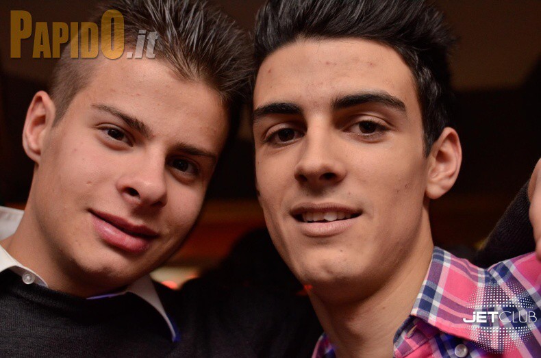 Sabato 16 Febbraio 2013: 