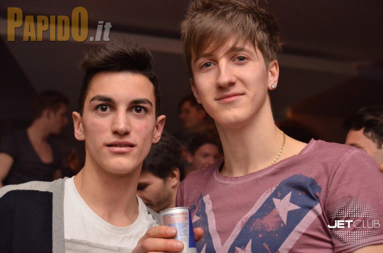 Sabato 16 Febbraio 2013: 