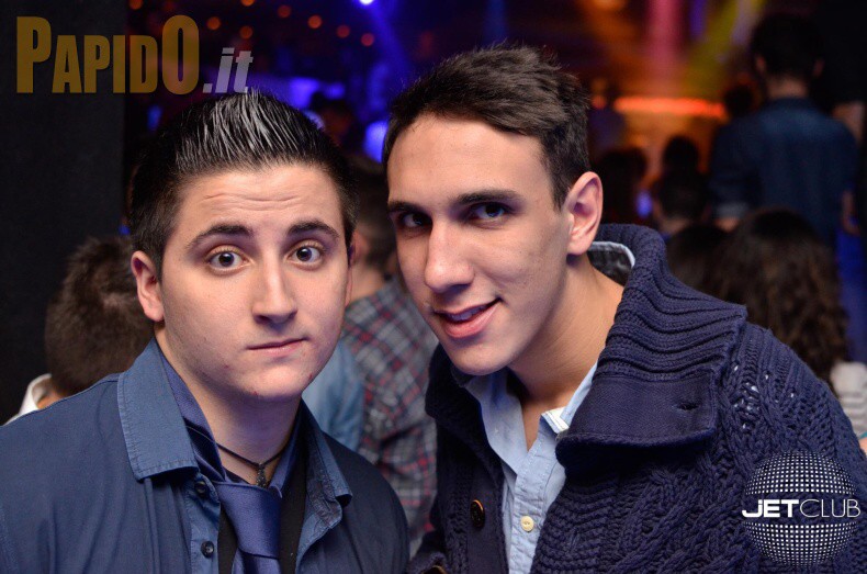 Sabato 16 Febbraio 2013: 
