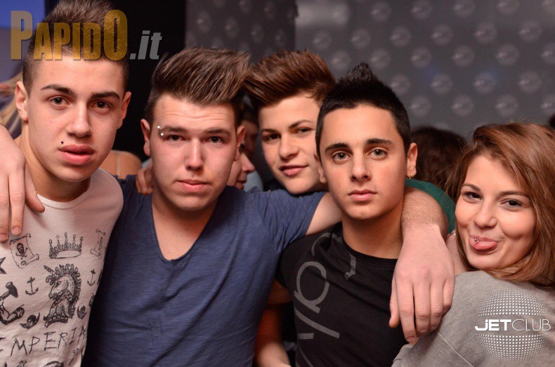 Sabato 16 Febbraio 2013: 