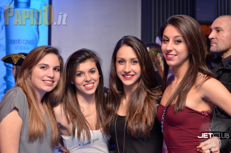 Sabato 16 Febbraio 2013: 