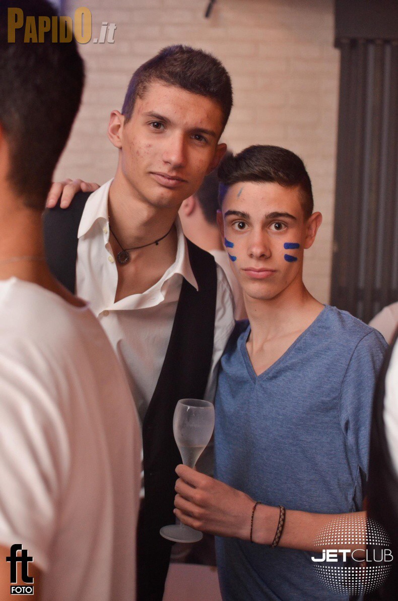 Sabato 20 Aprile 2013: 