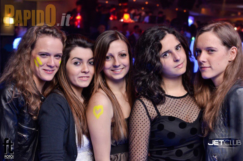 Sabato 20 Aprile 2013: 