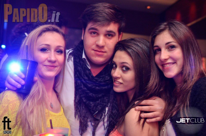 Sabato 20 Aprile 2013: 