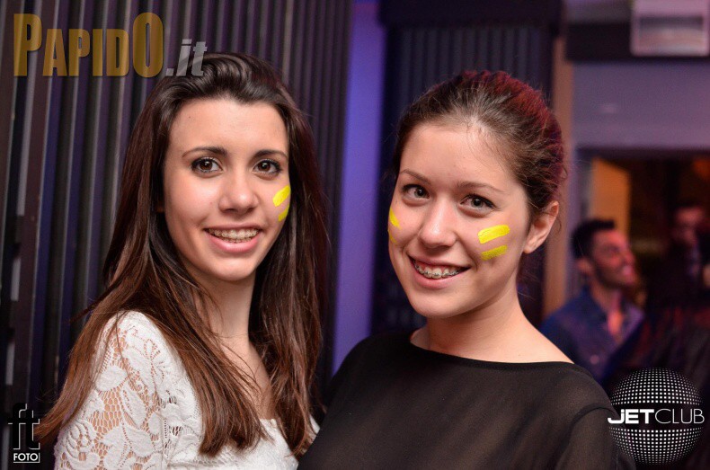 Sabato 20 Aprile 2013: 