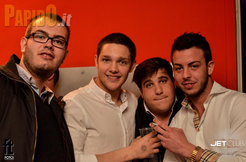Sabato 20 Aprile 2013: 