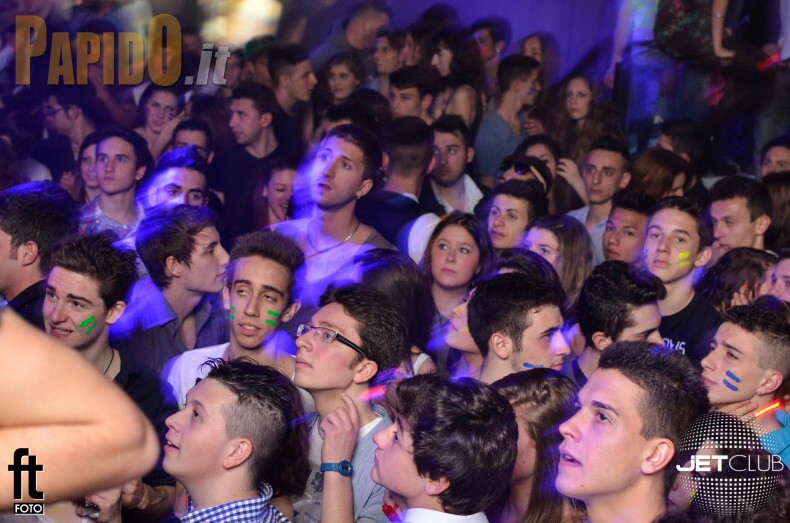 Sabato 20 Aprile 2013: 