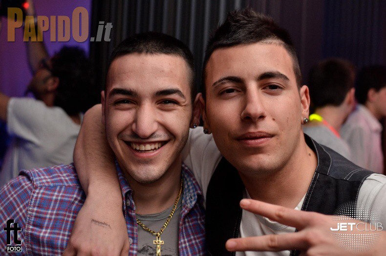 Sabato 20 Aprile 2013: 