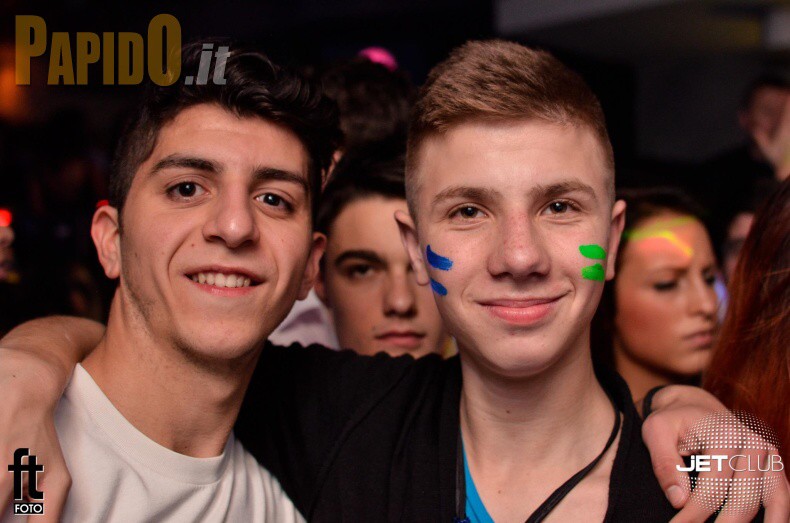 Sabato 20 Aprile 2013: 