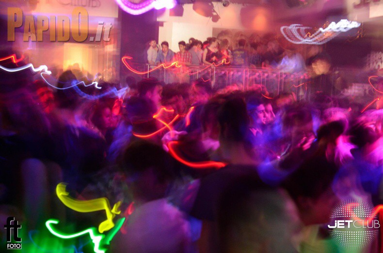 Sabato 20 Aprile 2013: 