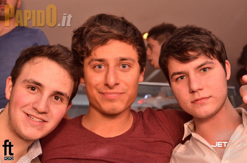 Sabato 20 Aprile 2013: 