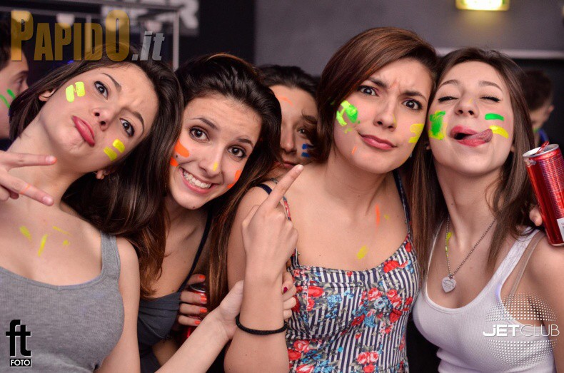 Sabato 20 Aprile 2013: 