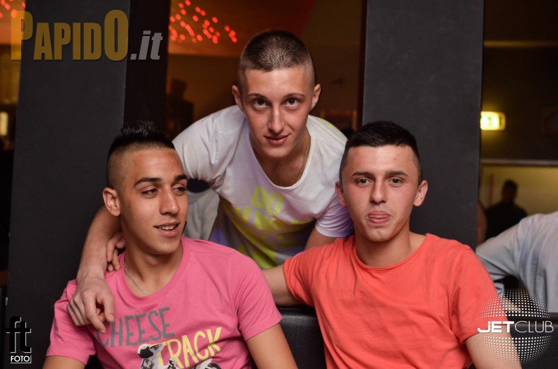 Sabato 20 Aprile 2013: 