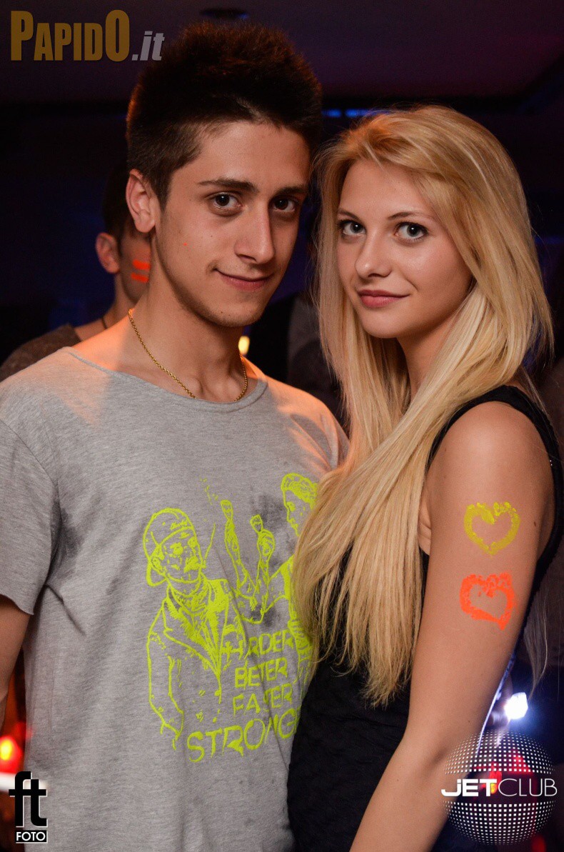 Sabato 20 Aprile 2013: 