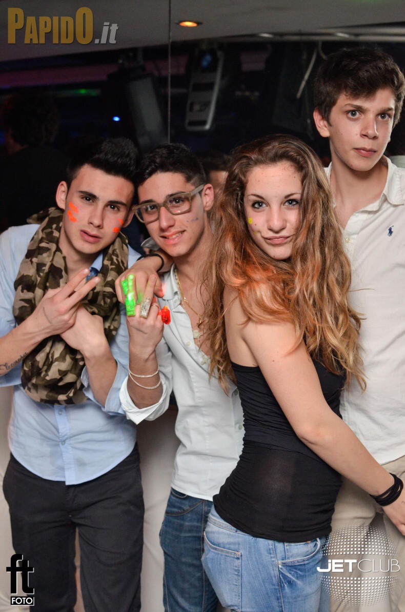 Sabato 20 Aprile 2013: 