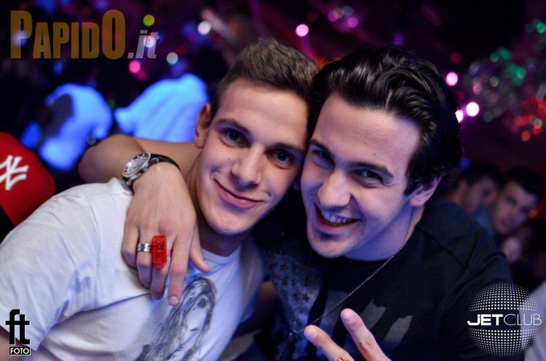 Sabato 20 Aprile 2013: 